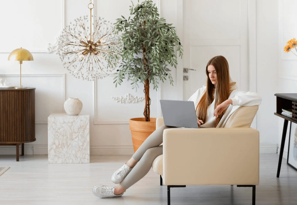 art deco crystal chandelier