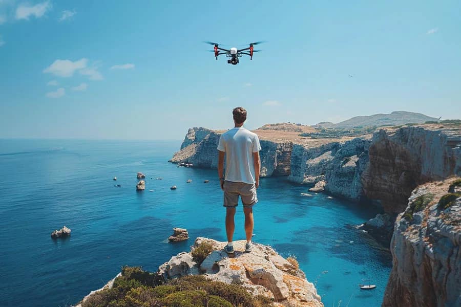 best drone on the market