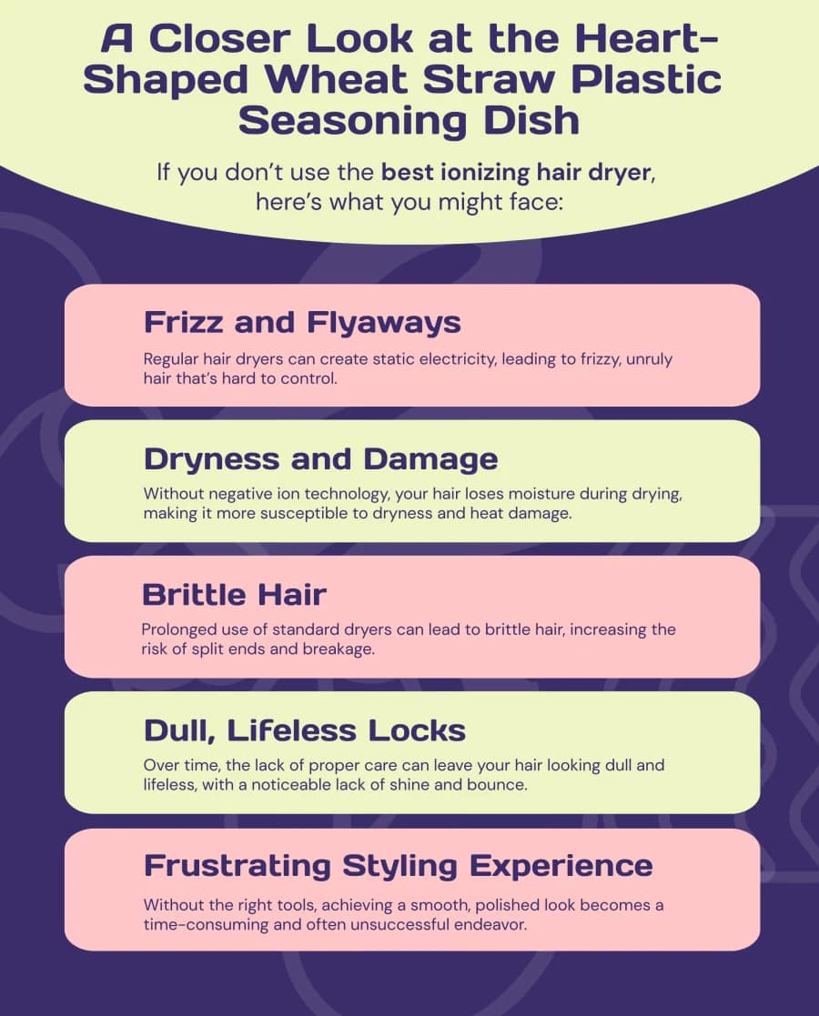 best ionizing hair dryer